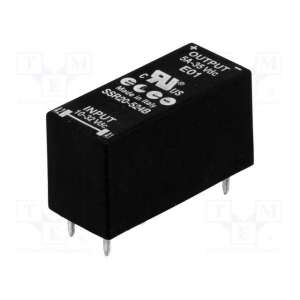SSR20-524B ELCO SRL
