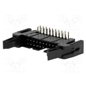 DS1011-20RBSIB7-B CONNFLY