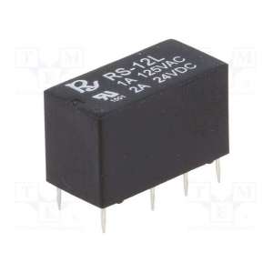 RS-12-L Recoy/RAYEX ELECTRONICS