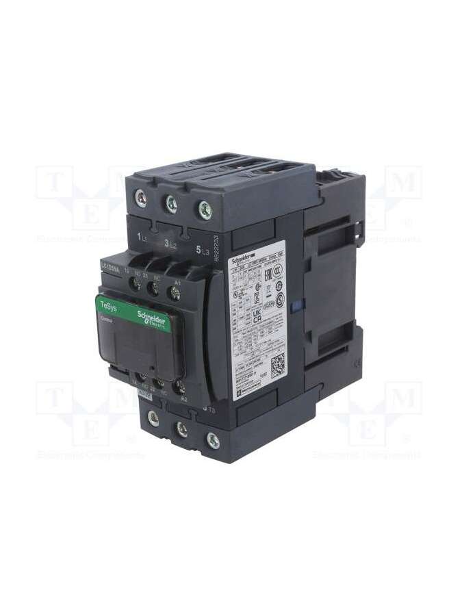 lc1d50ap7-schneider electric