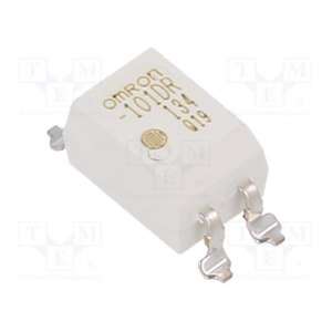 G3VM101DR OMRON Electronic Components