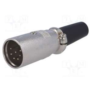 XLR-7W NINIGI