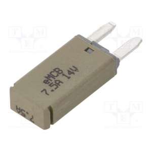 ACBP4-PM-7.5A OPTIFUSE