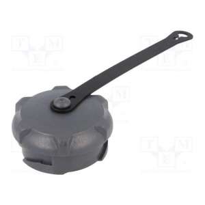 PXP7081 BULGIN