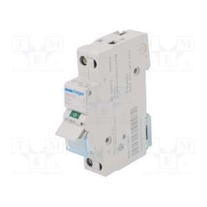 SBN125 HAGER