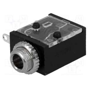 35RAPC2AV SWITCHCRAFT
