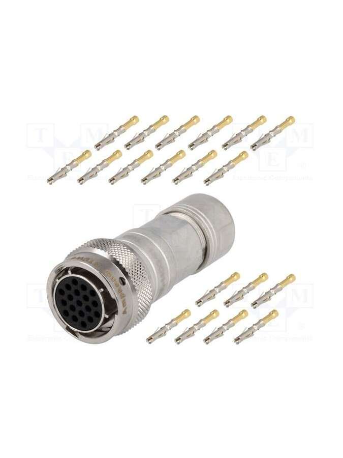 rt0w61419snh-k-amphenol