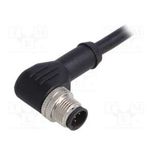 PXPPVC12RAM05BCL010PVC BULGIN