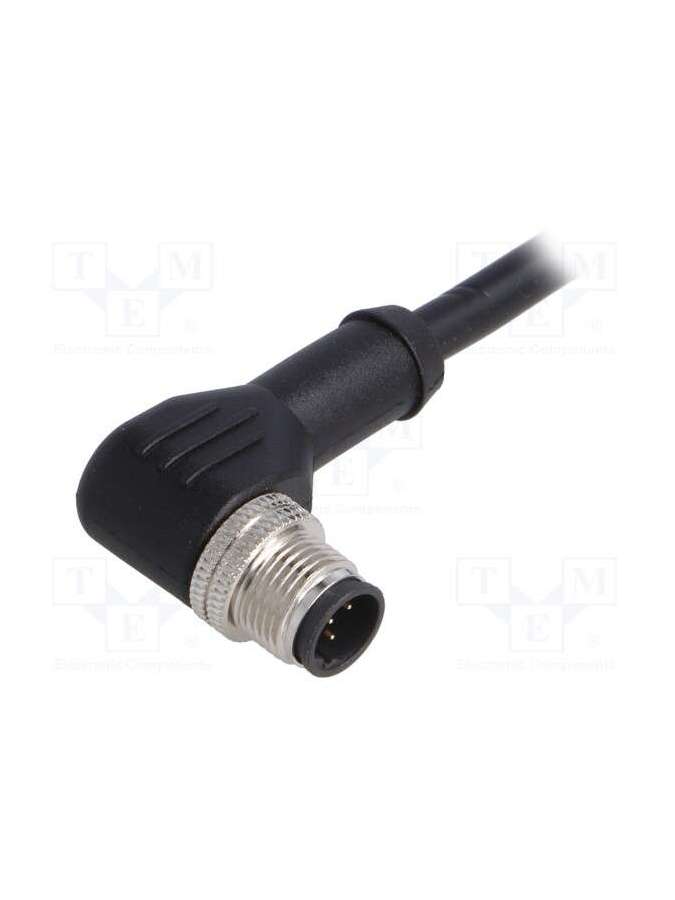 pxppvc12ram05bcl010pvc-bulgin