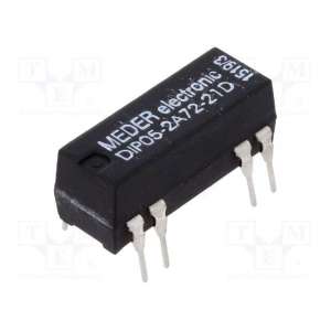 DIP05-2A72-21D MEDER