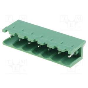 2EDGV-5.0-07P-14 DEGSON ELECTRONICS