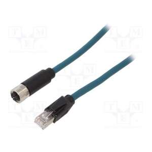 PXPTPU12FBF08XRJ050PU BULGIN