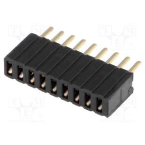 DS1065-07-1*9S8BV CONNFLY