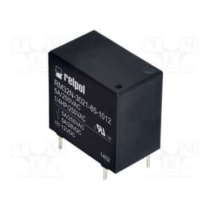 RM32N-3021-85-1012 RELPOL