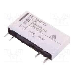 FTR-LYAA012Y FUJITSU
