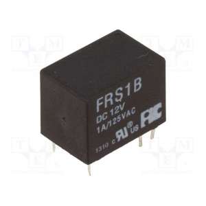 FRS1-B-DC12 FORWARD INDUSTRIAL CO.