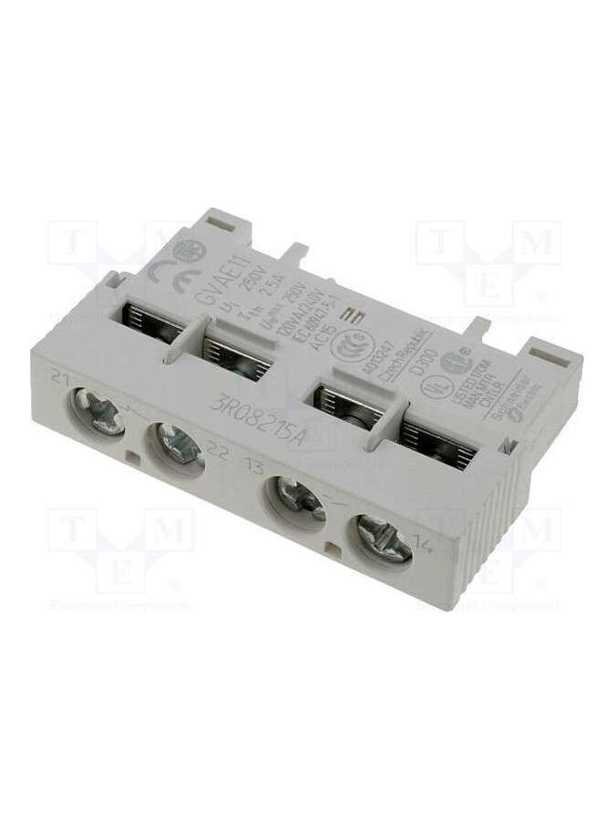 gvae11-schneider electric