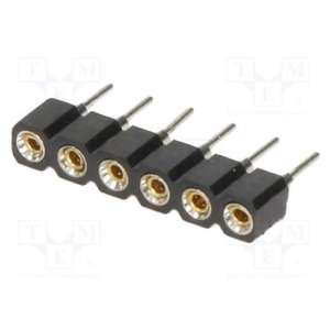 DS1002-01-1*6V13 CONNFLY