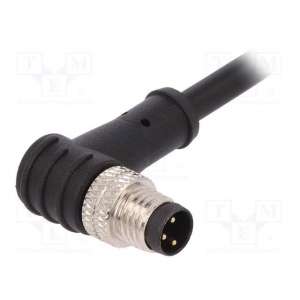 PXPPVC08RAM03ACL010PVC BULGIN