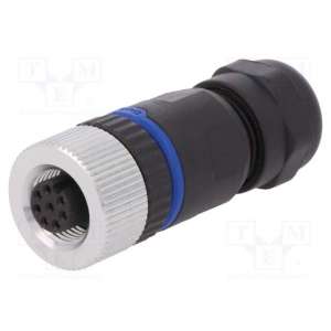 PXPPAM12FBF08ASTPG9 BULGIN
