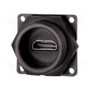 DCP-HD19B-HD SWITCHCRAFT