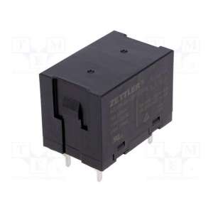 AZ2704-2A-12DTW ZETTLER