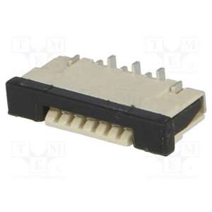 F1003WV-S-06P JOINT TECH