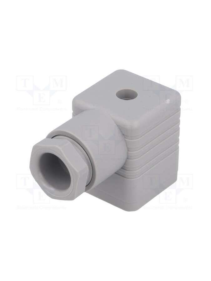 931957106 gdm 2011 grau-hirschmann
