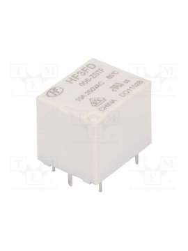 hf3fd/006-zstf-hongfa relay