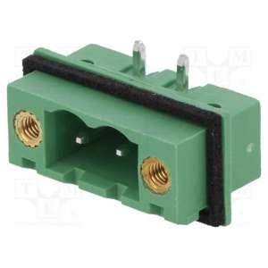 2CDGRM-5.08-02P-14-00AH DEGSON ELECTRONICS