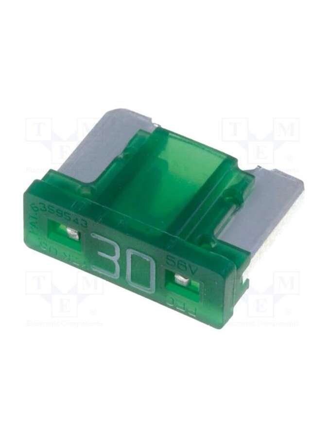 minival low profile 30a-mta