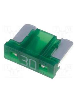 minival low profile 30a-mta