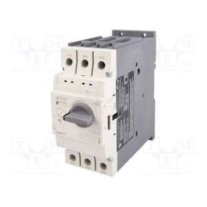 MPX3 63H 34-50A LEGRAND