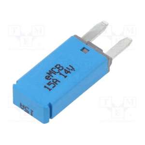 ACBP4-PM-15A OPTIFUSE
