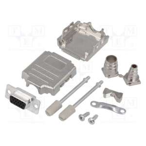 DPPK09-M-HDS-K ENCITECH