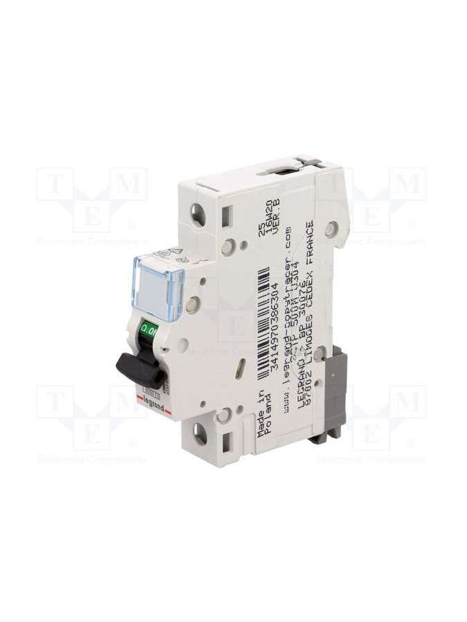s 301 b16 tx-legrand