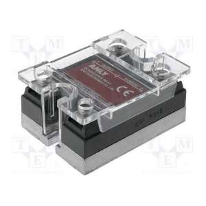 ASR-75DD-H ANLY ELECTRONICS