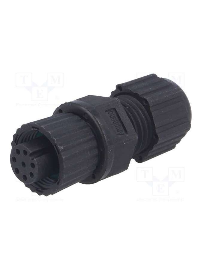 msap-08bffa-sl8001-amphenol ltw