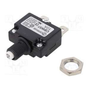 CBW57-ES-10A-5H OPTIFUSE