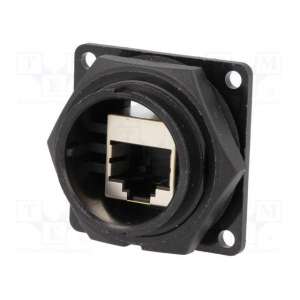 DCP-RJ6SB-F SWITCHCRAFT