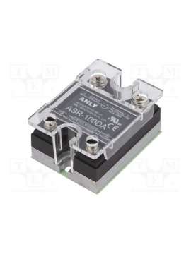 asr-100da-anly electronics