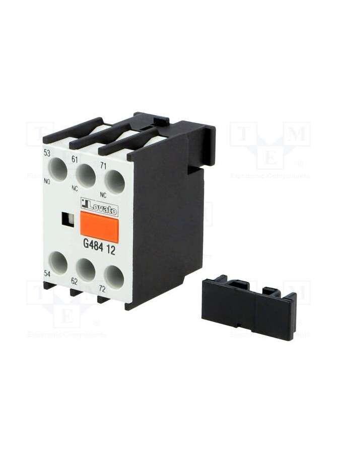 11g48412-lovato electric