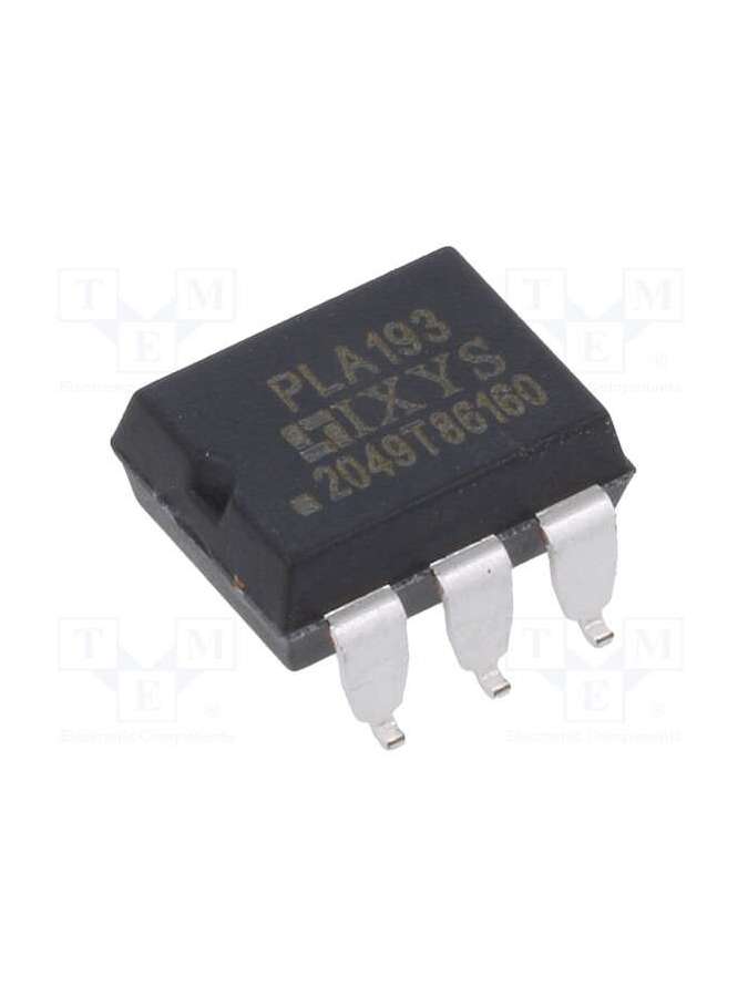 pla193s-ixys