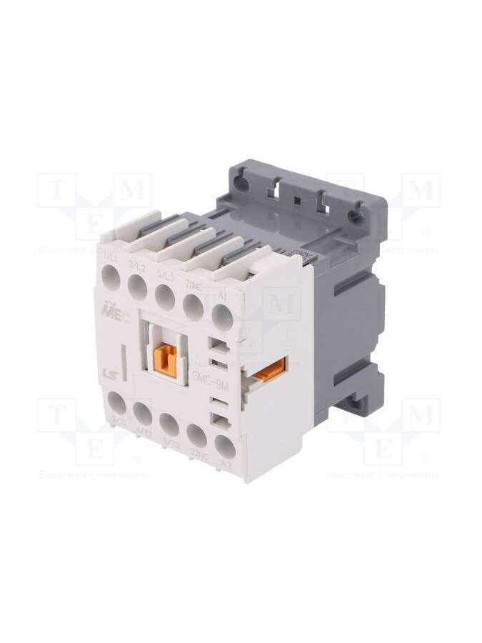 gmc-9m 230vac 1b-ls electric