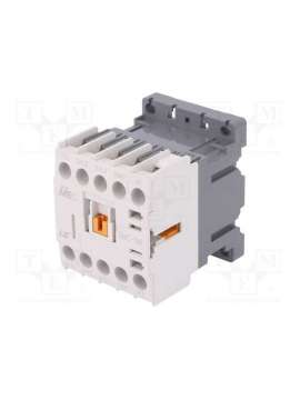 gmc-9m 230vac 1b-ls electric
