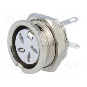 650-0400 DELTRON