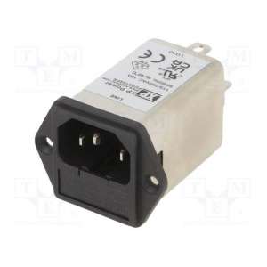 FCSS10SFR XP POWER