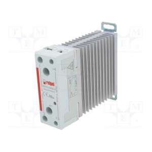 RSR72-24D20-H RELPOL
