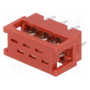 TMM-2-0-06-2 Amphenol Communications Solutions