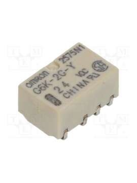 g6k-2g-y 24vdc-omron electronic components